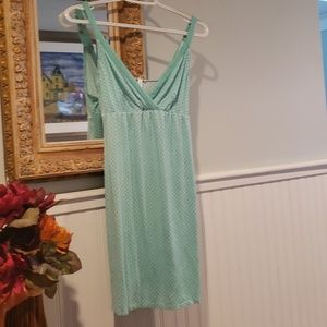 Maternity sleepwear size medium